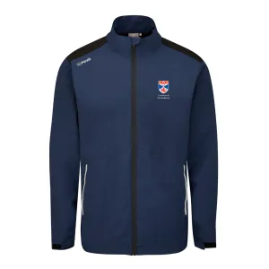 Sensordry Jacket