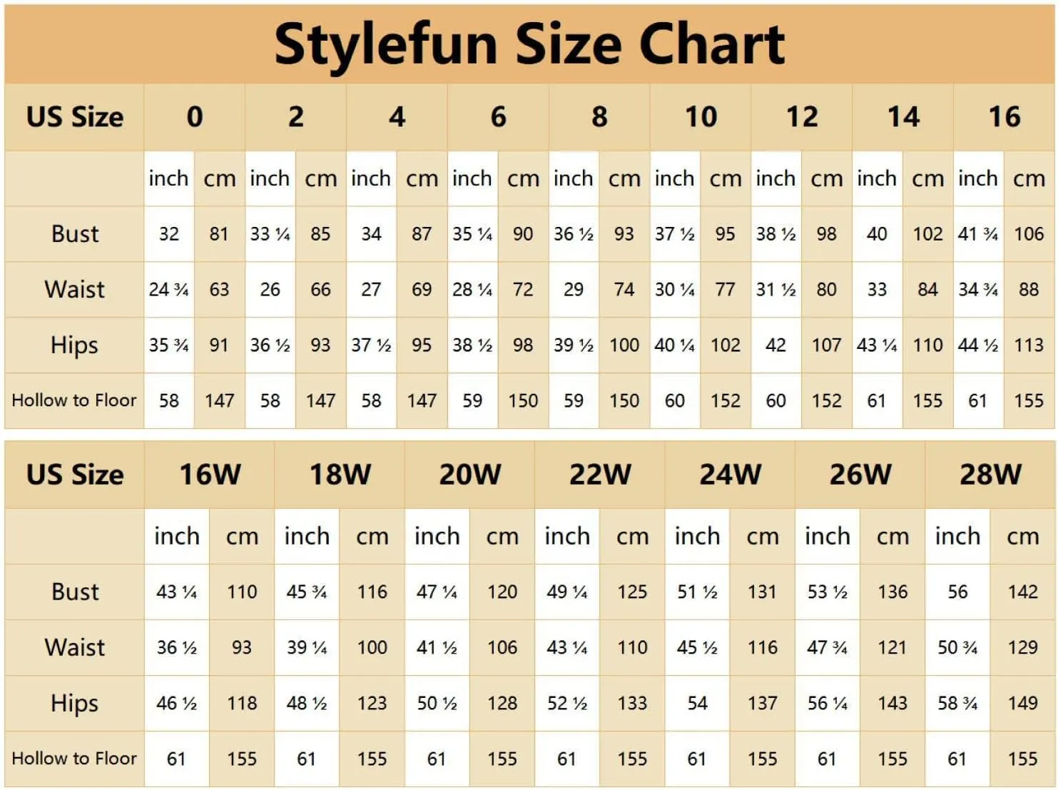Stylefun Women's V Neck Bridesmaid Dresses with Slit Pleated High Waist Long Formal Dress with Pockets CYM131