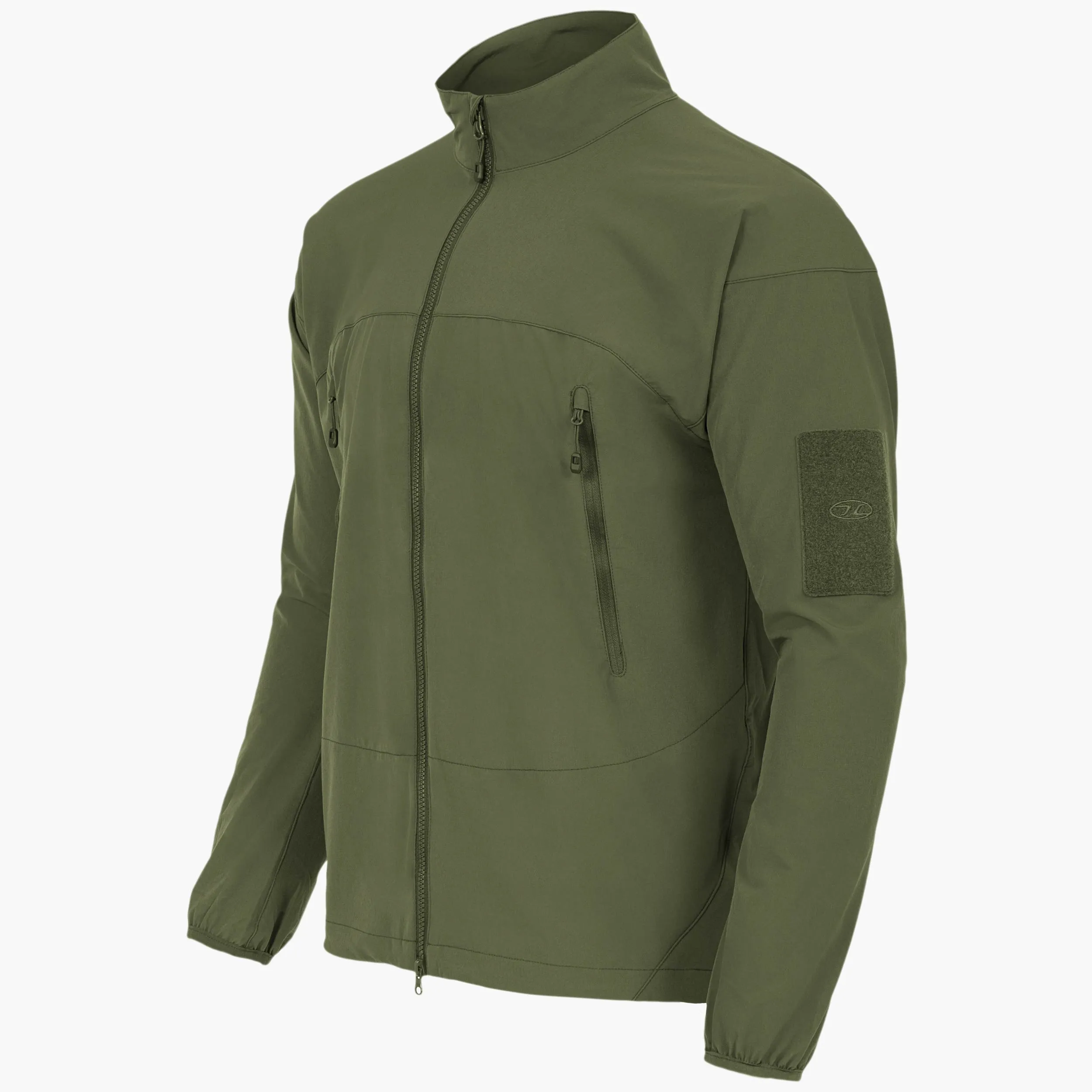 Tactical Hirta Jacket