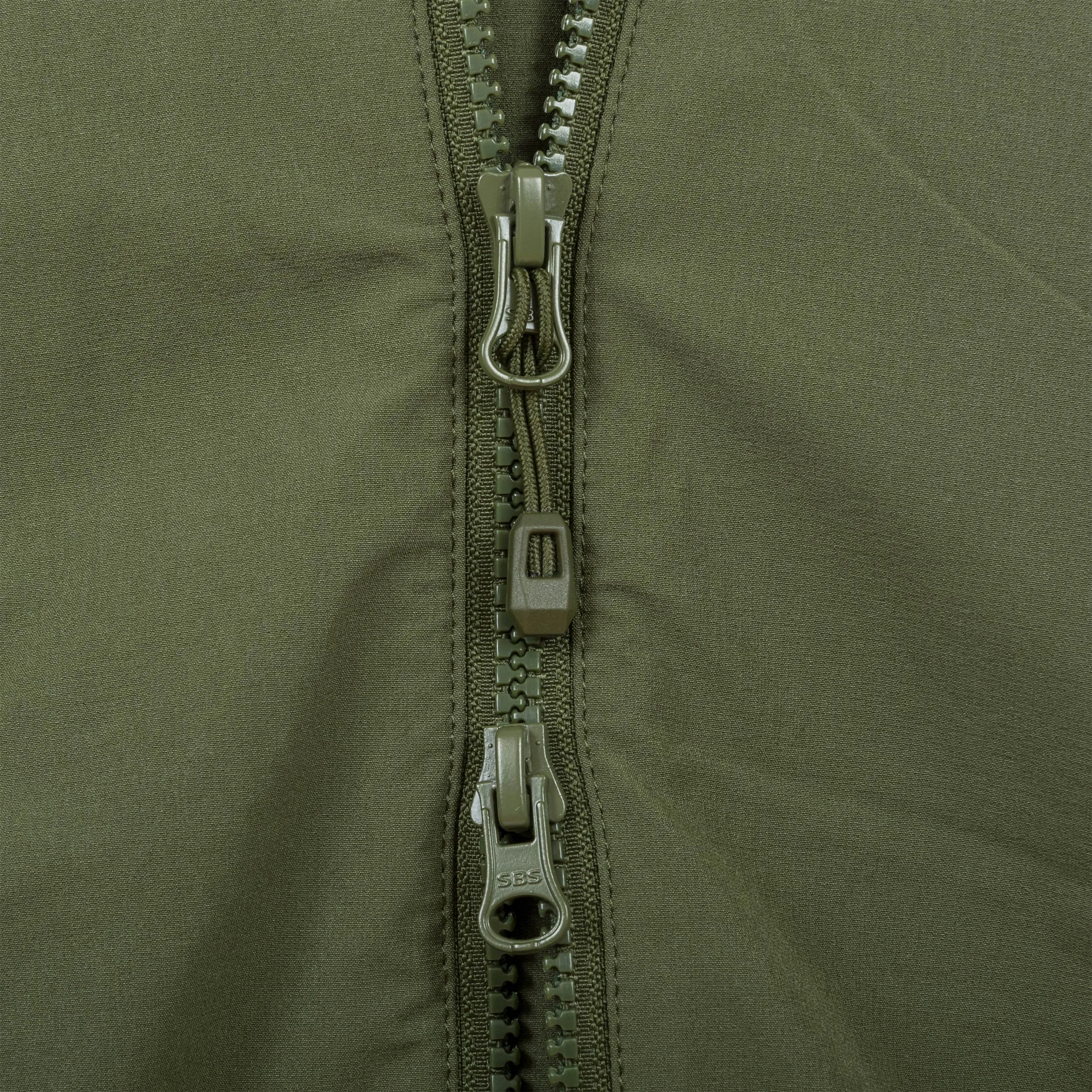 Tactical Hirta Jacket