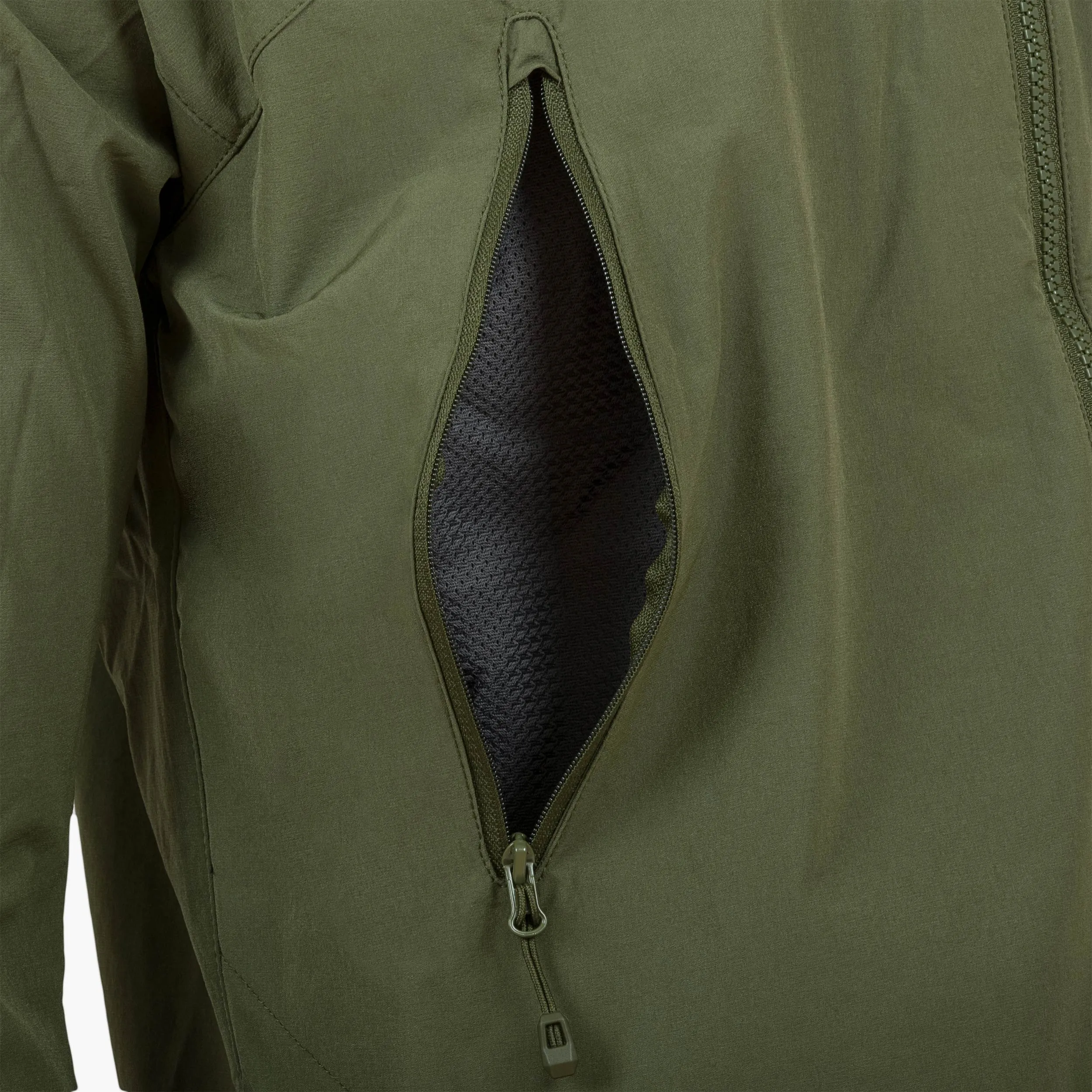 Tactical Hirta Jacket