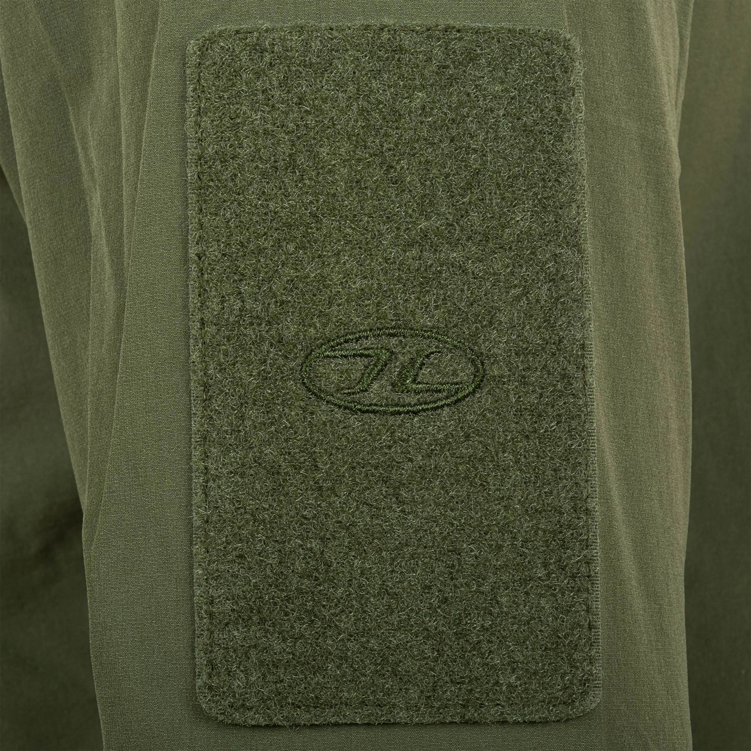 Tactical Hirta Jacket