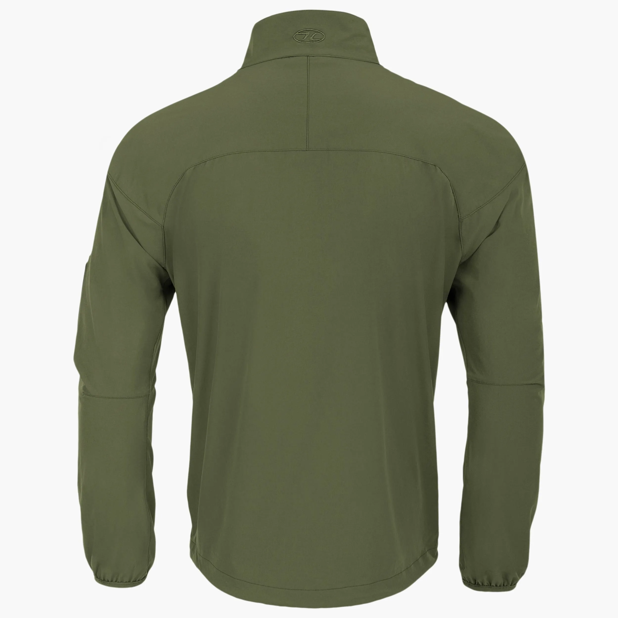 Tactical Hirta Jacket
