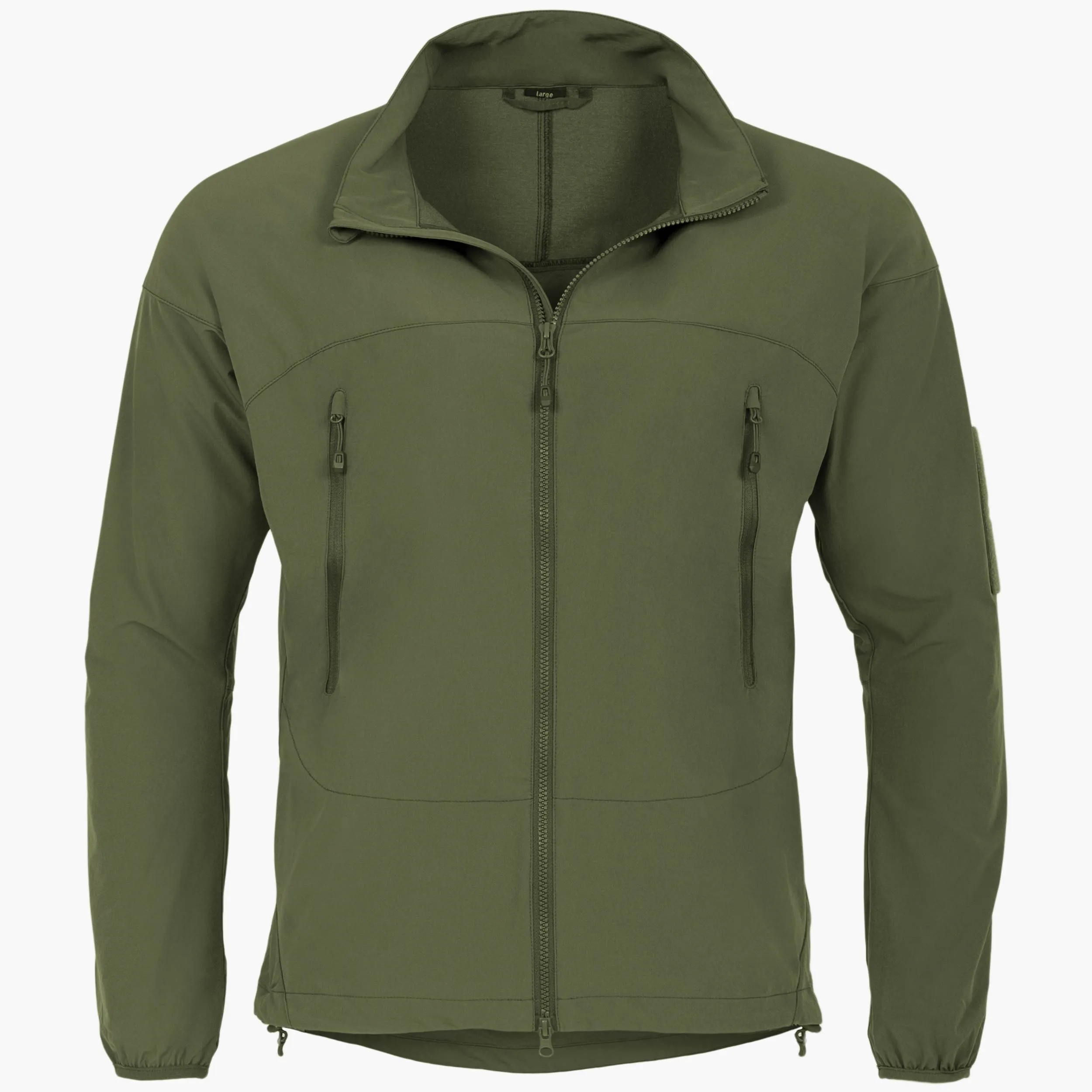 Tactical Hirta Jacket