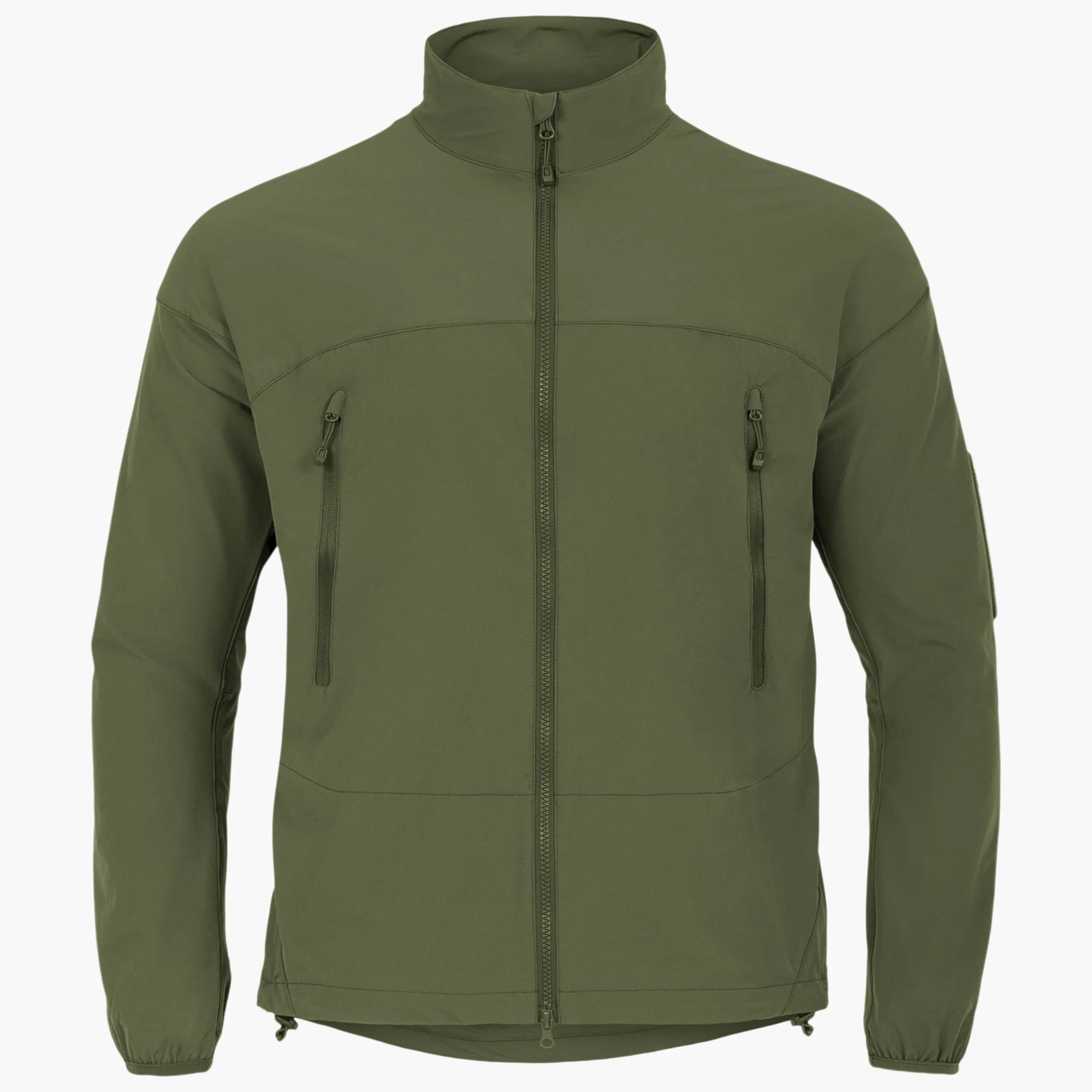 Tactical Hirta Jacket