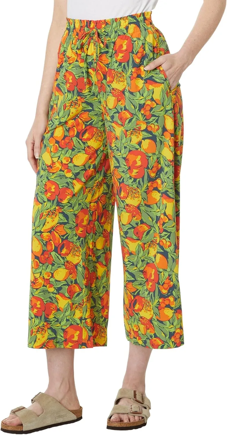 Toad&Co Sunkissed Wide Leg Pants II