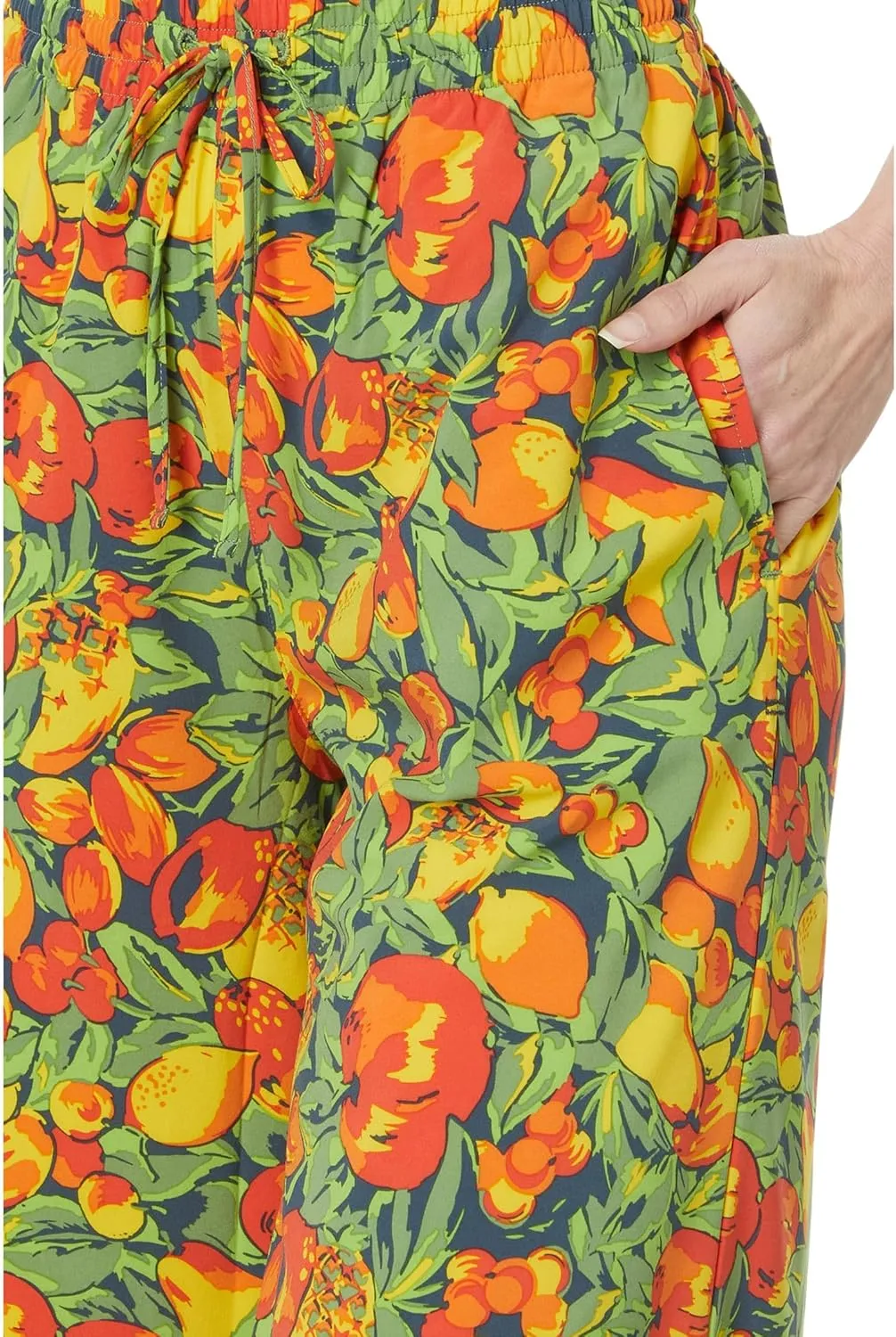 Toad&Co Sunkissed Wide Leg Pants II