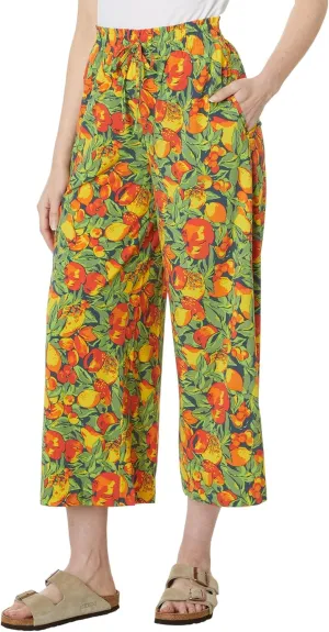 Toad&Co Sunkissed Wide Leg Pants II