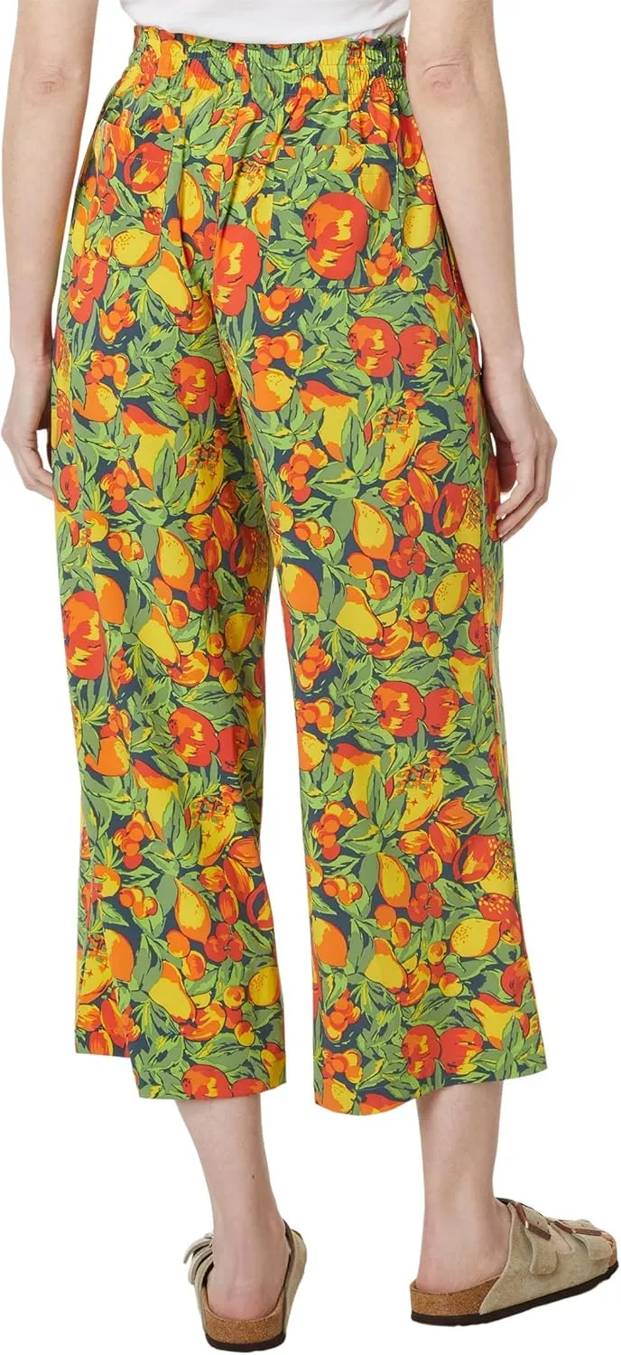 Toad&Co Sunkissed Wide Leg Pants II
