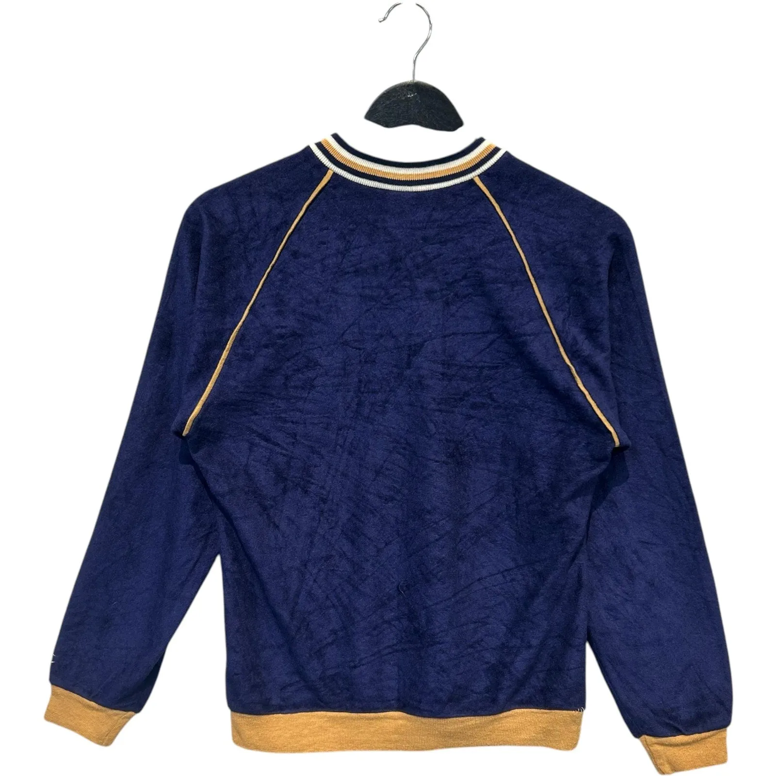 Vintage Champion V-Neck Sweater