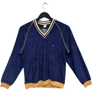Vintage Champion V-Neck Sweater