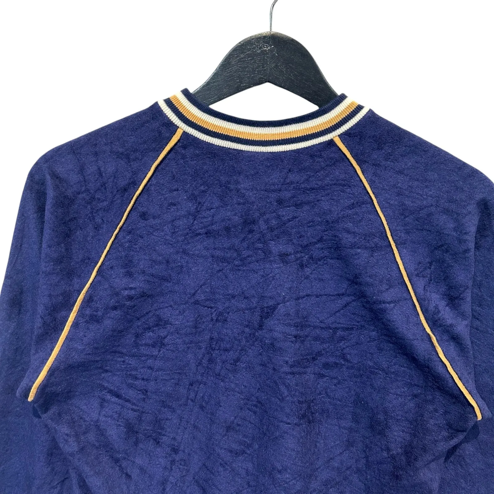 Vintage Champion V-Neck Sweater