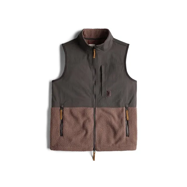 Women's Subalpine Fleece Vest